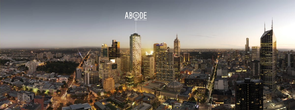 Abode 318