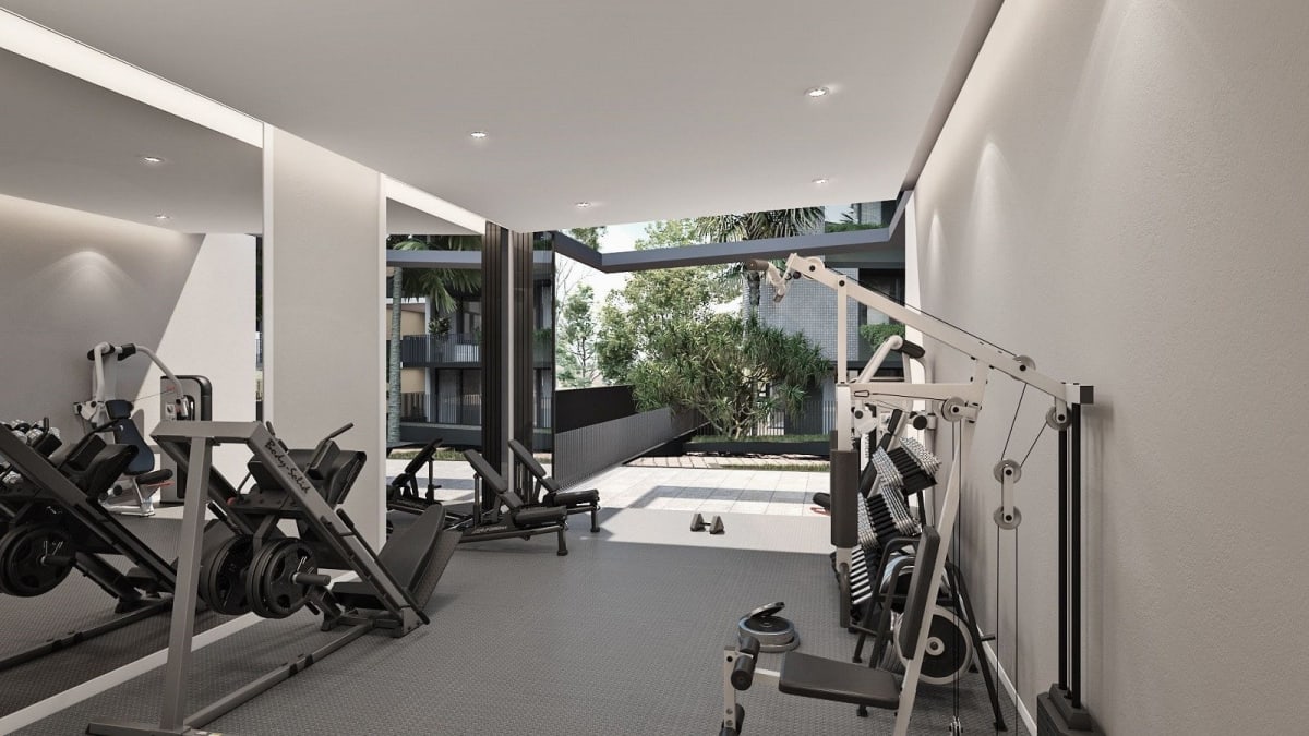 Adena Residences