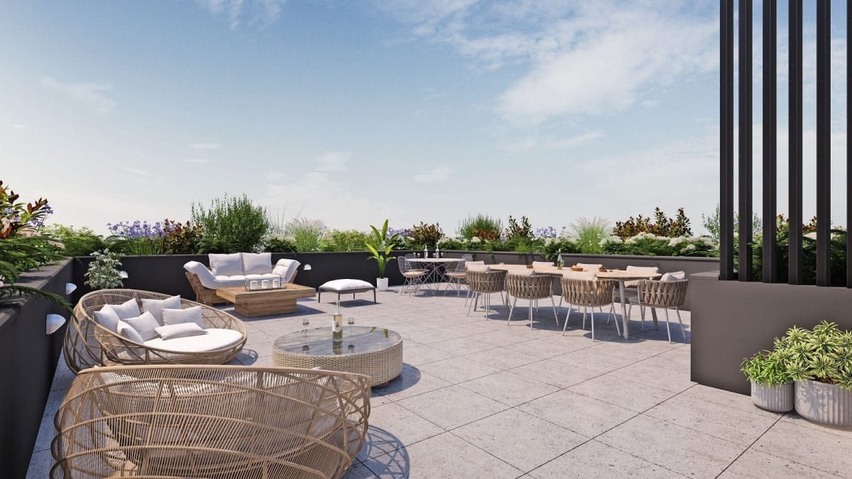 Adena Residences