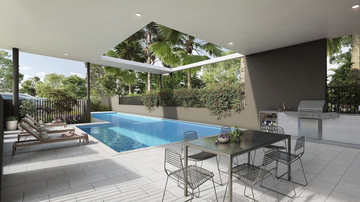 Adena Residences