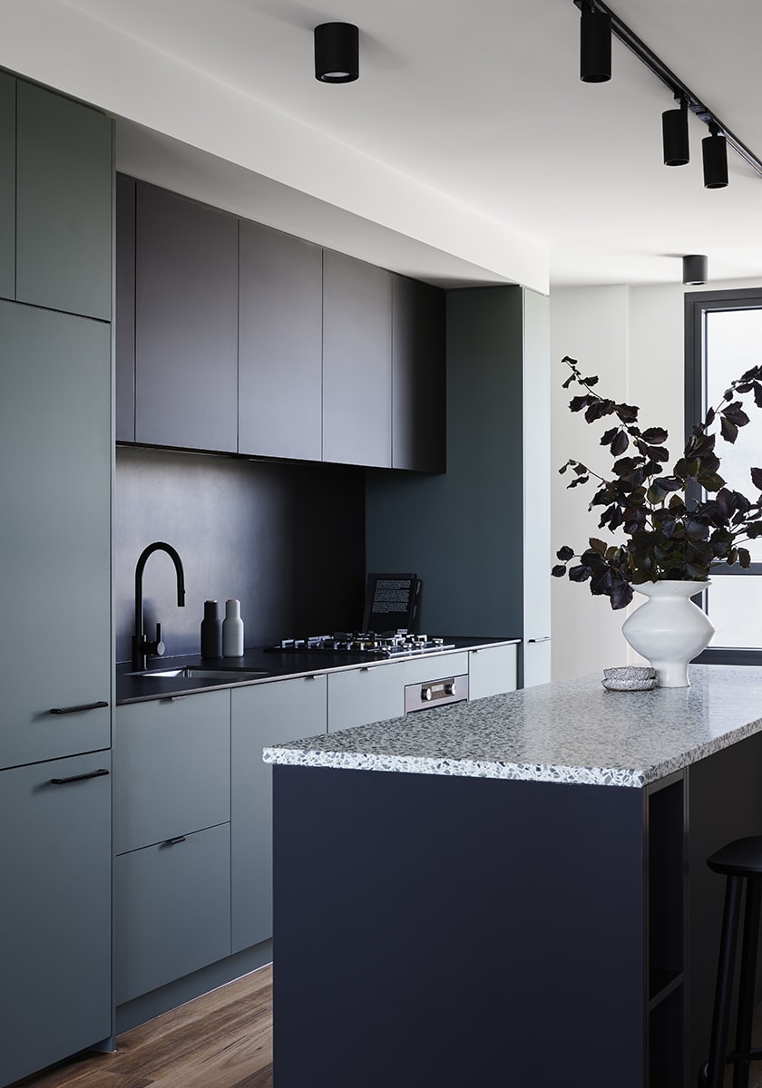 Alexandra Clifton Hill