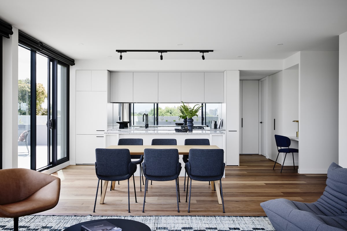 Alexandra Clifton Hill