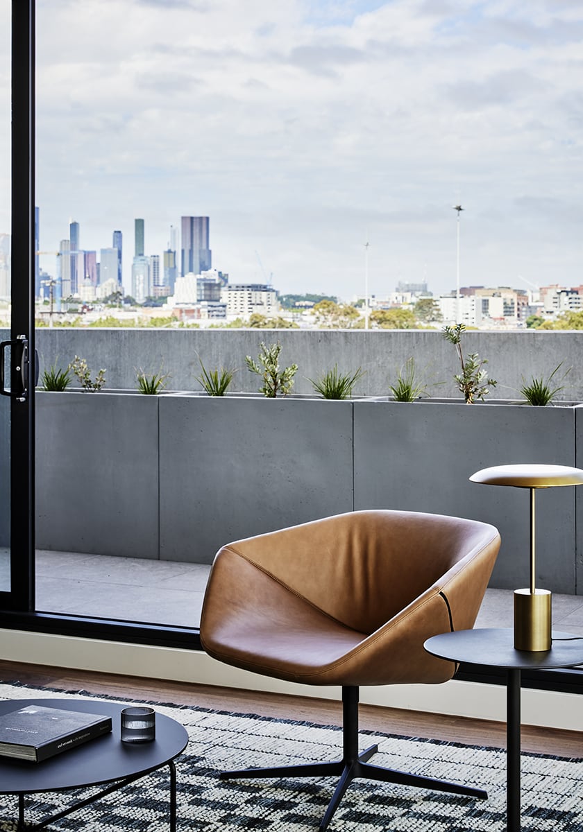 Alexandra Clifton Hill