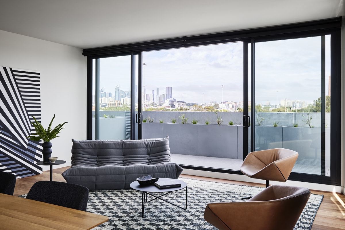 Alexandra Clifton Hill