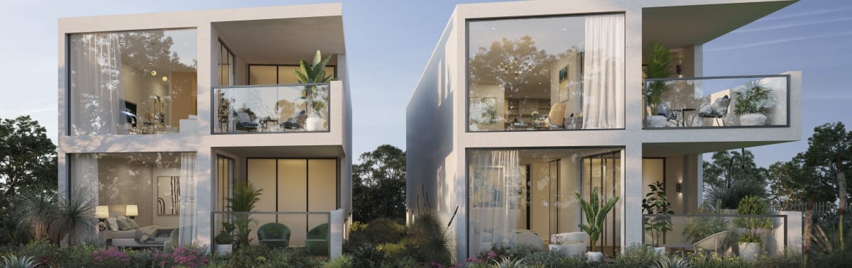 Amaroo Ridge Estate, Castle Cove Amaroo Ridge Estate, Castle Cove