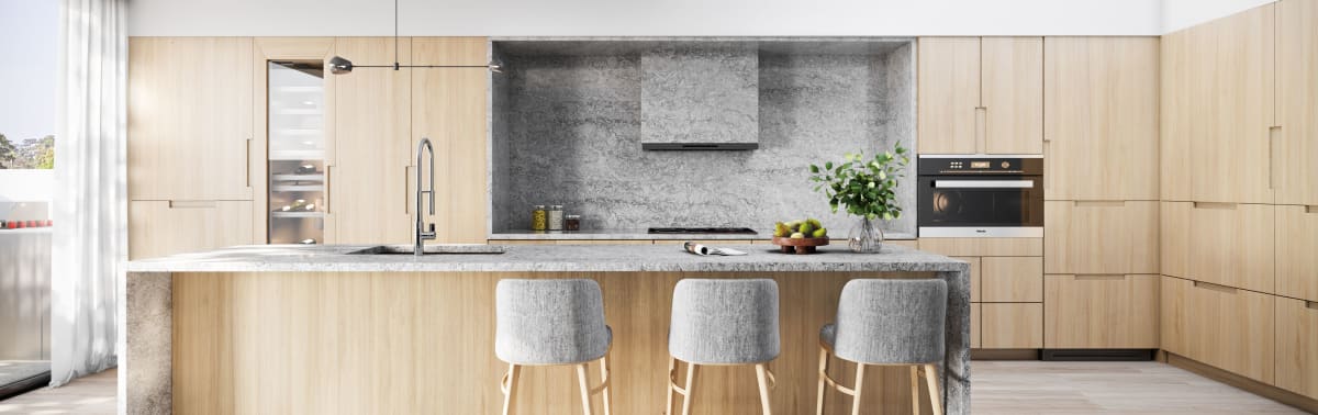 Amaroo Ridge Estate, Castle Cove