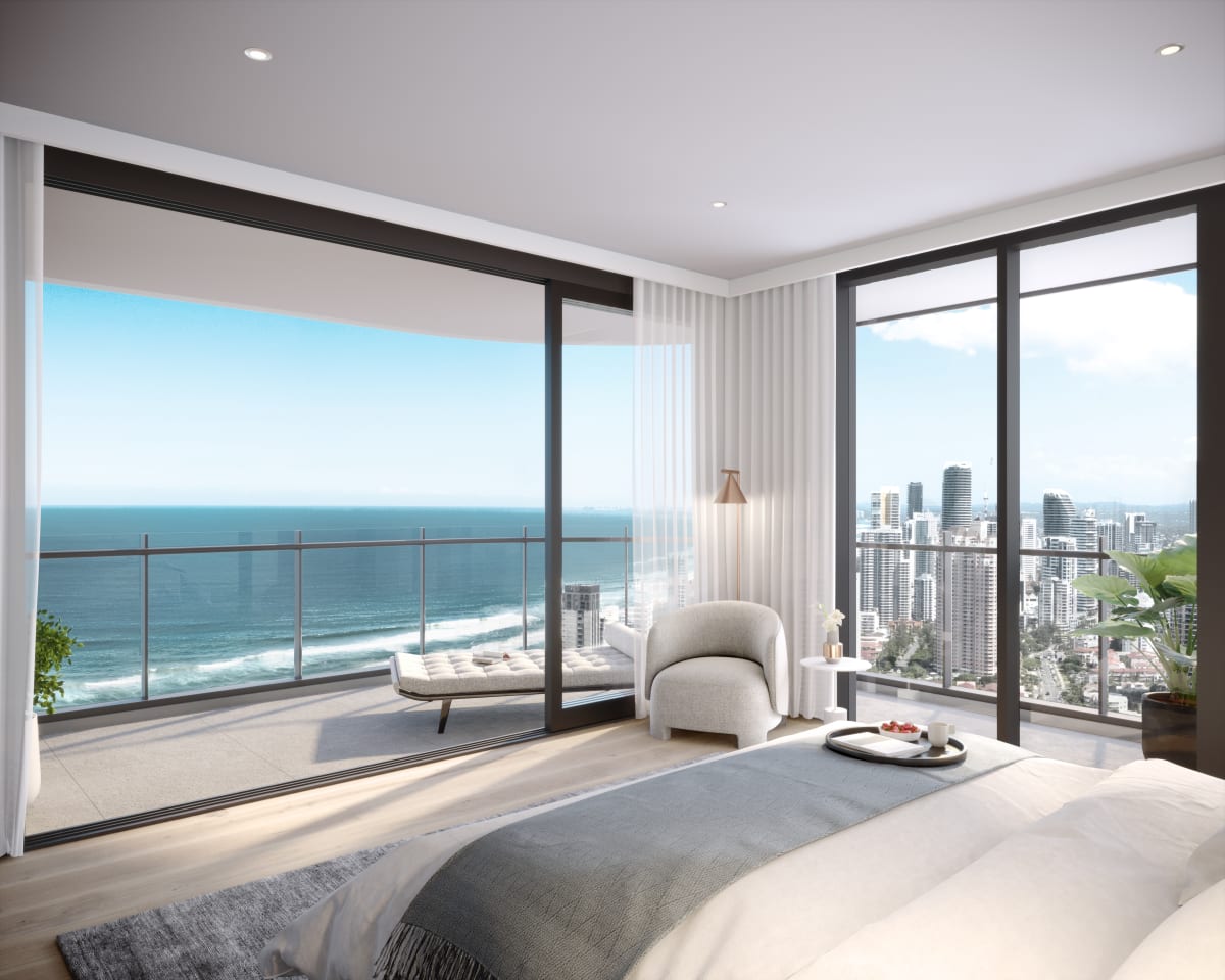 Amaya, Broadbeach