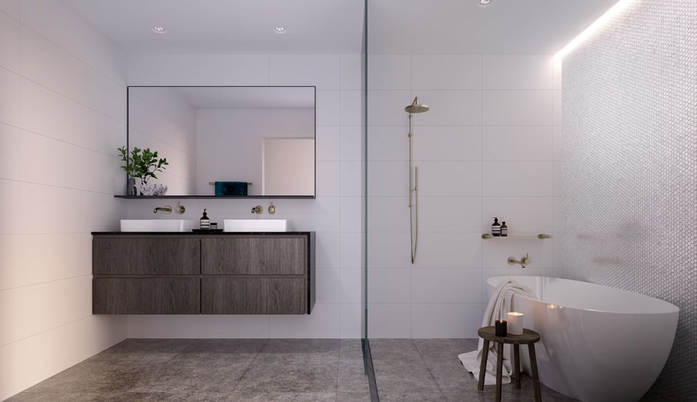 Anderson Creek Townhomes