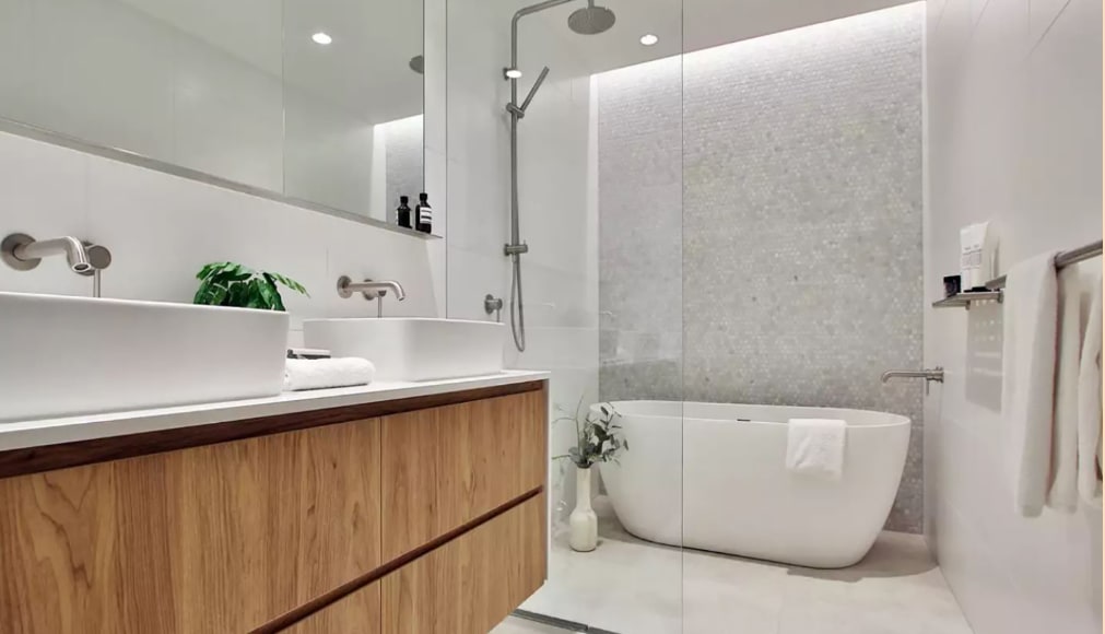 Anderson Creek Townhomes