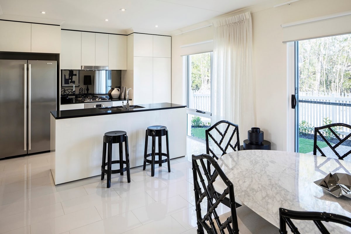 Arbour Residences