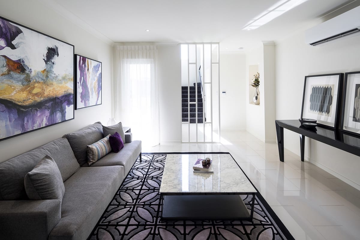 Arbour Residences