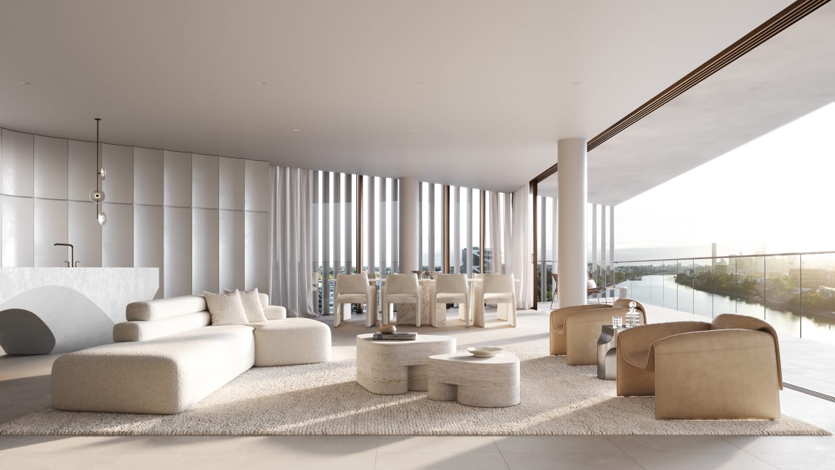 Arc Residences, Toowong