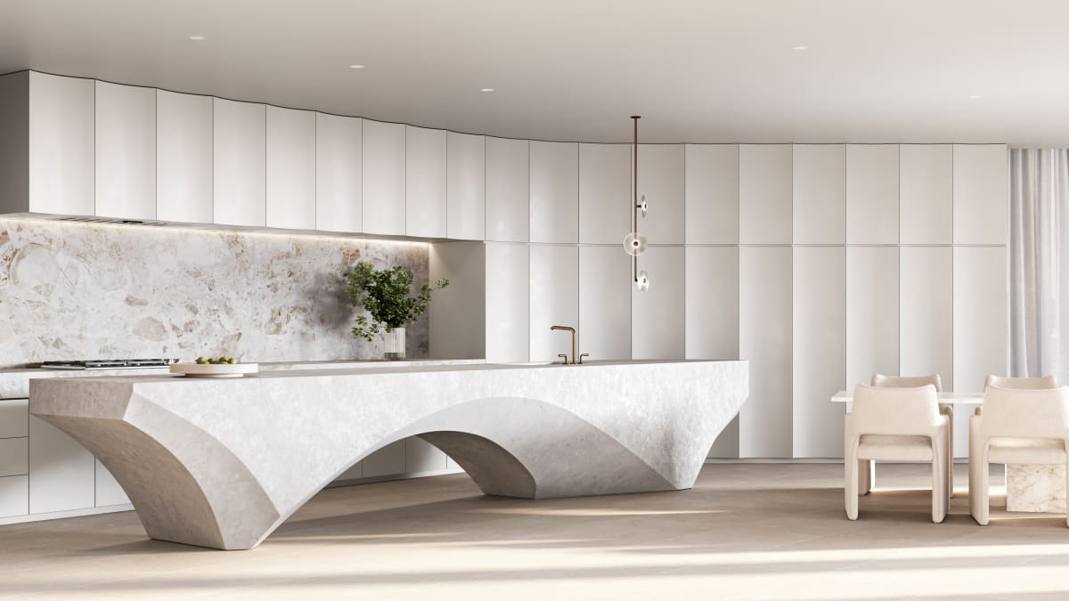 Arc Residences, Toowong