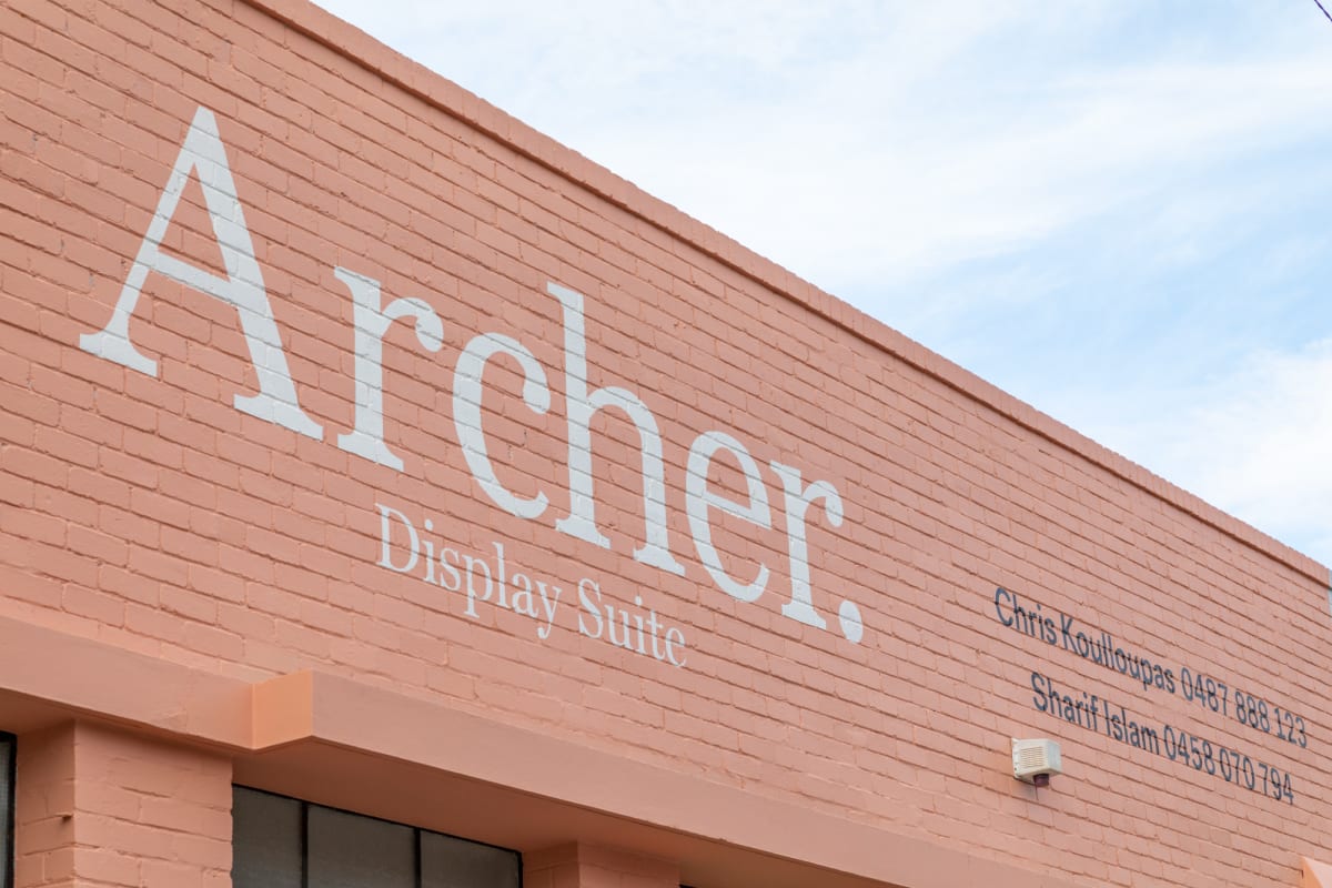 Archer