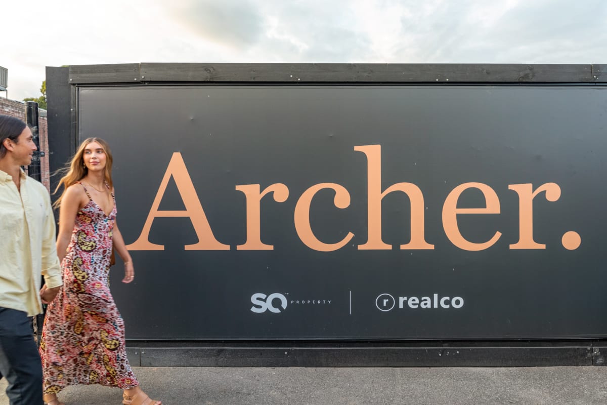 Archer