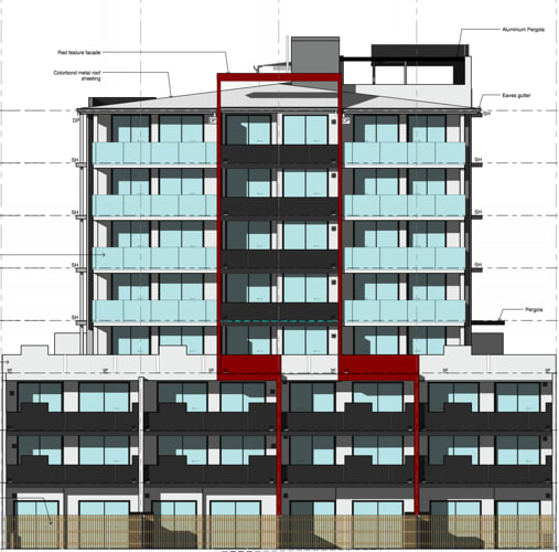 Arlington Apartments Arlington Apartments