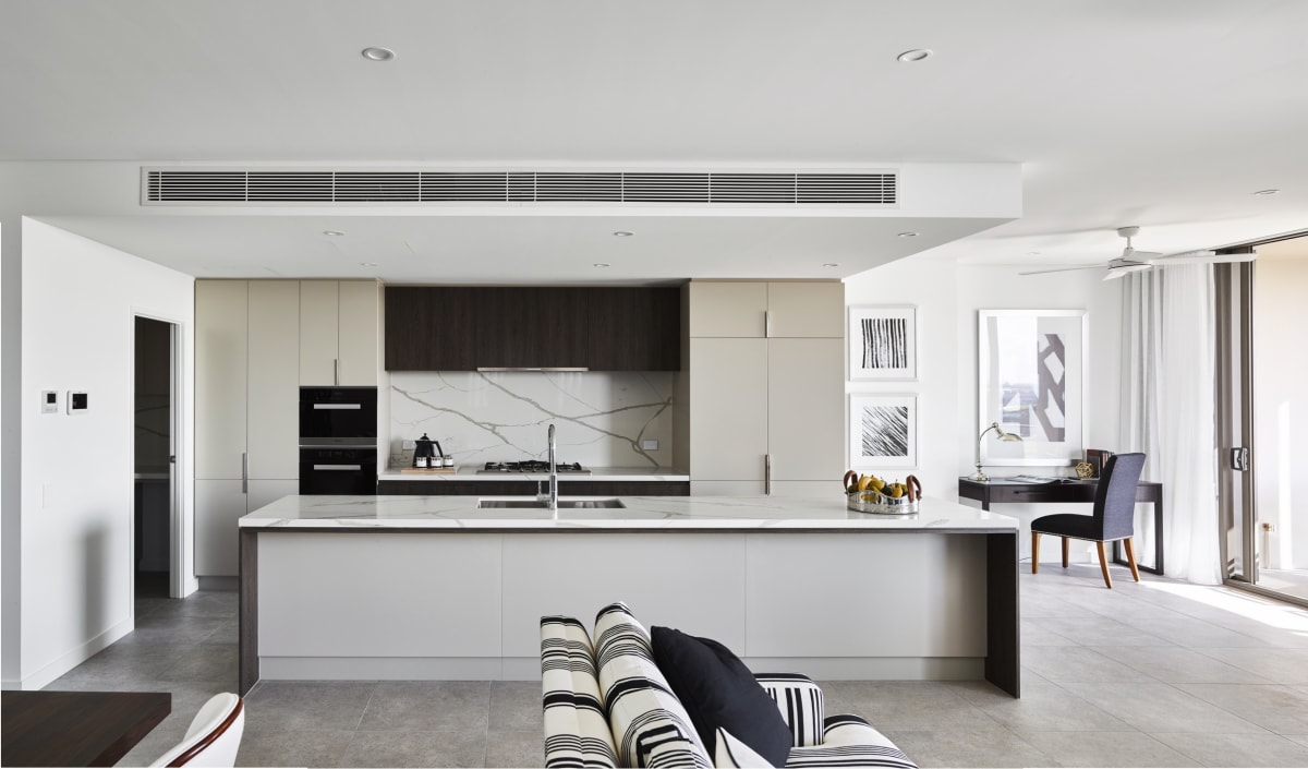 Ascot Green by Mirvac | Ascot House