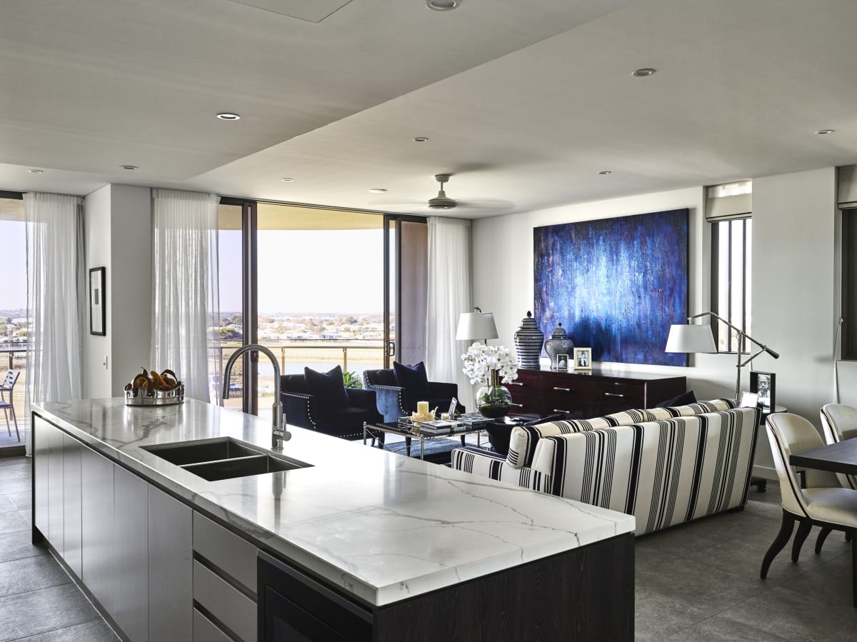 Ascot Green by Mirvac | Ascot House