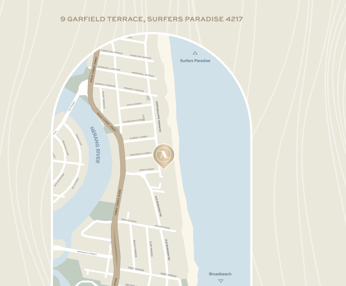 Arc Residences Northcliffe