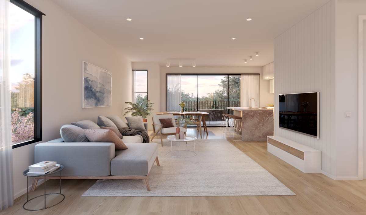 Astrid Residences
