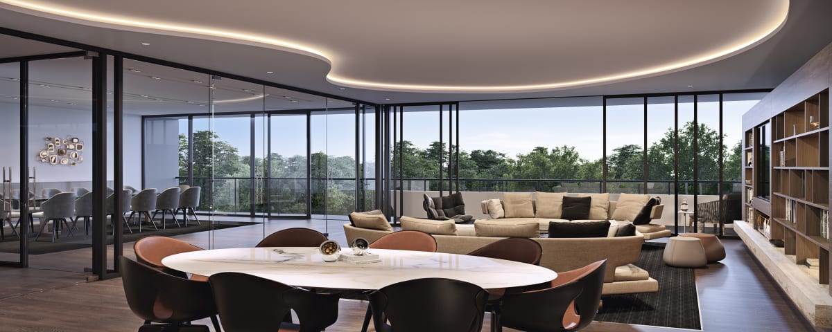 Athena Residences, Hope Island
