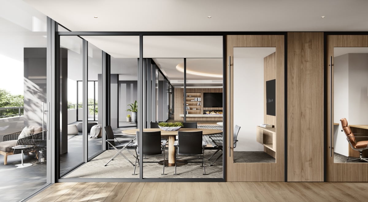 Athena Residences, Hope Island