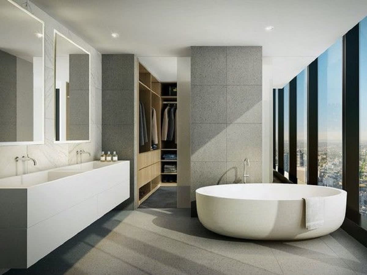 Australia 108, Southbank