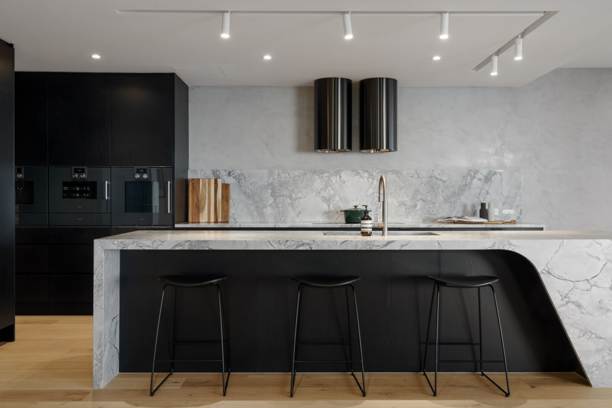 Avalon by Mosaic