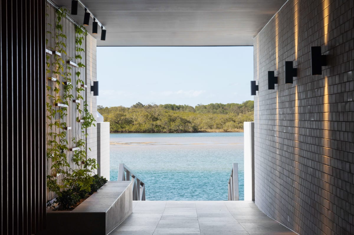 Avalon by Mosaic