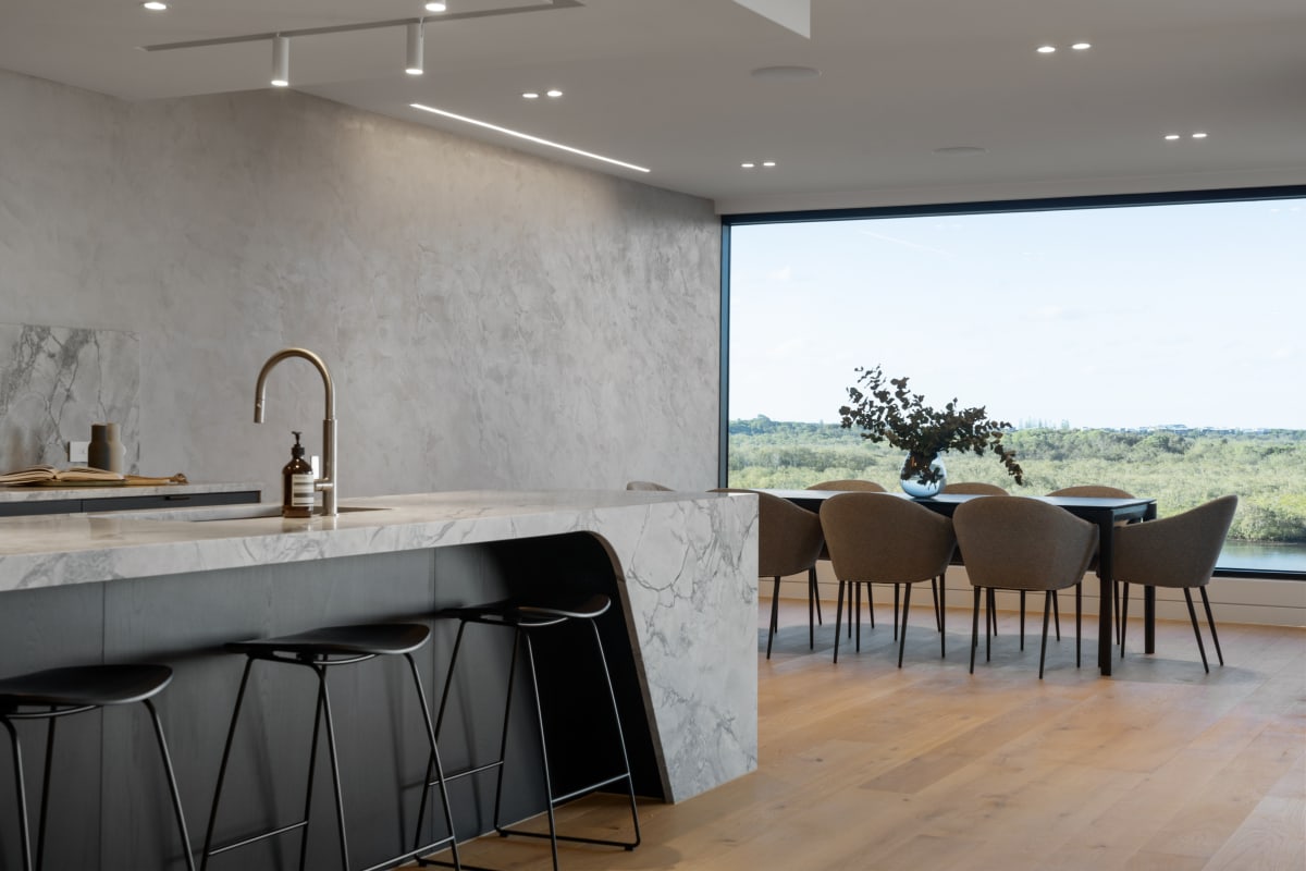 Avalon by Mosaic