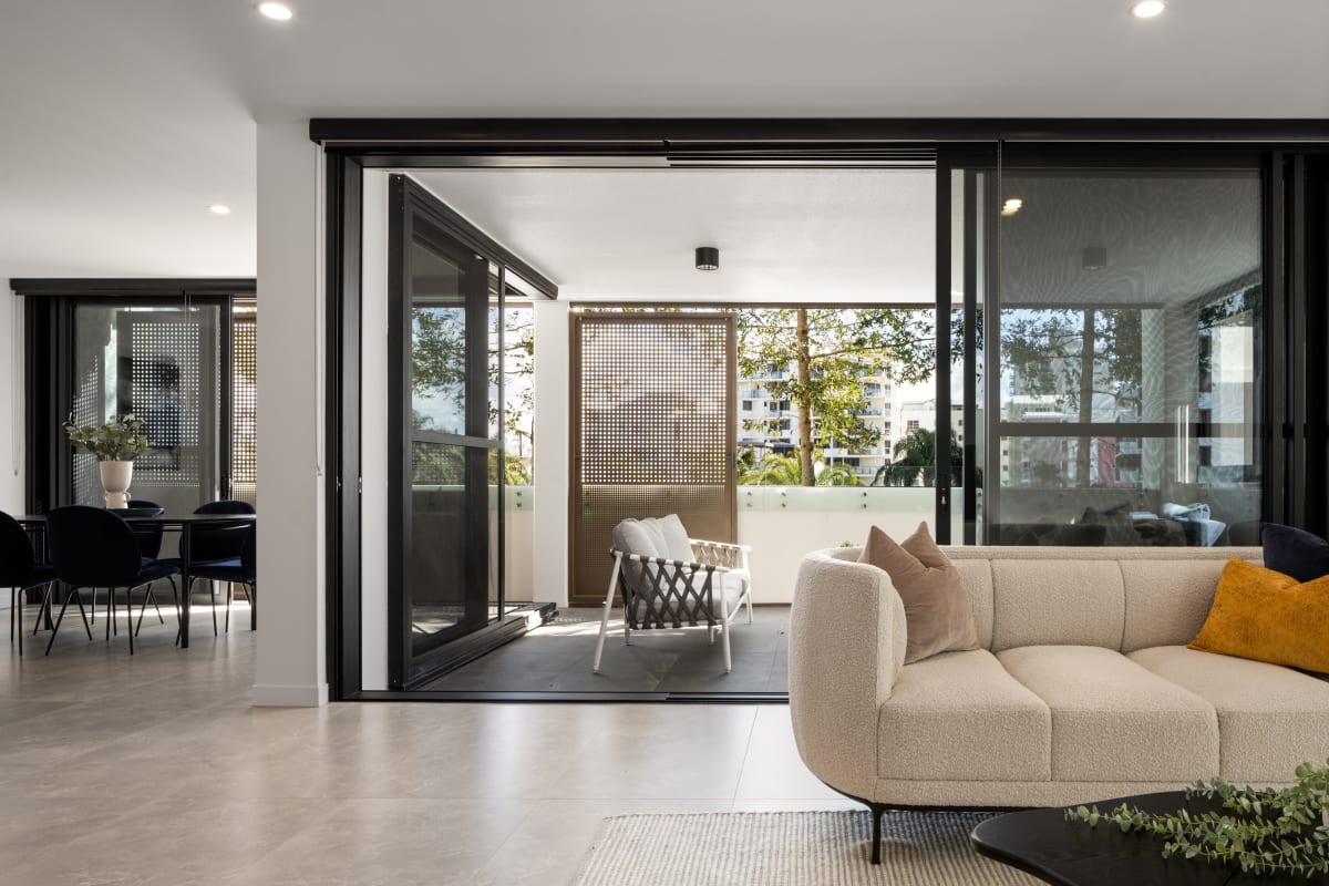 Avalon by Mosaic