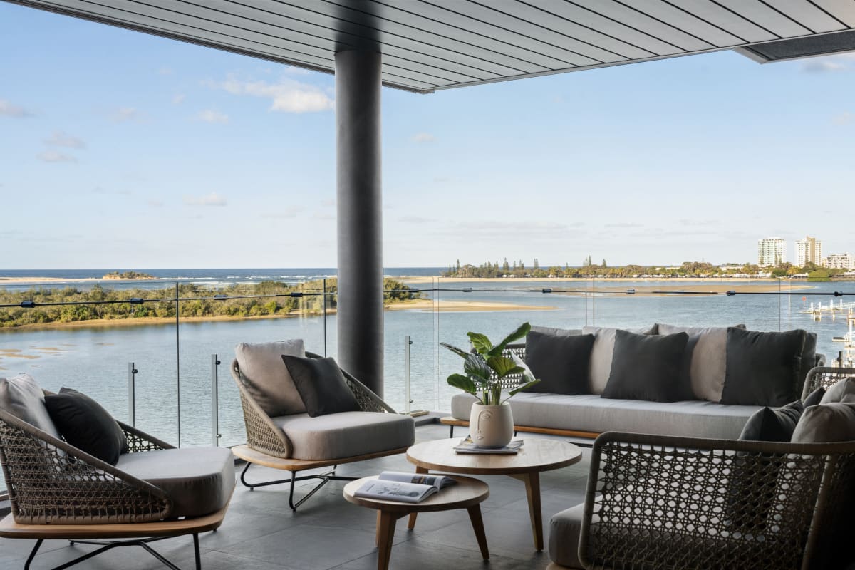 Avalon by Mosaic