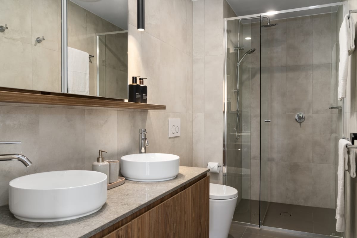 Avalon by Mosaic