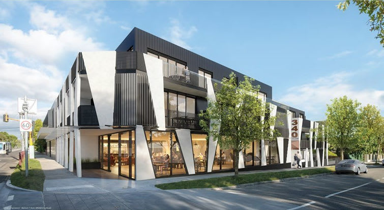 Balwyn T