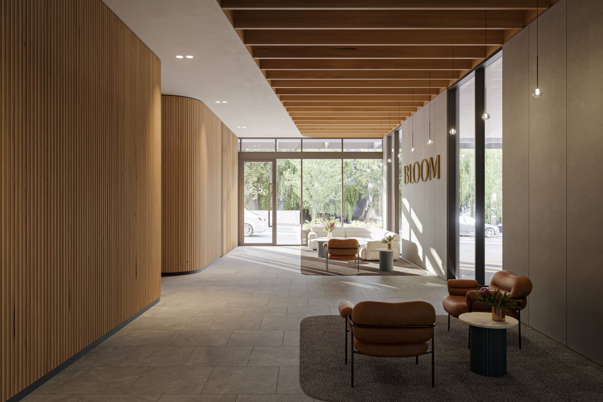 Bloom Residences