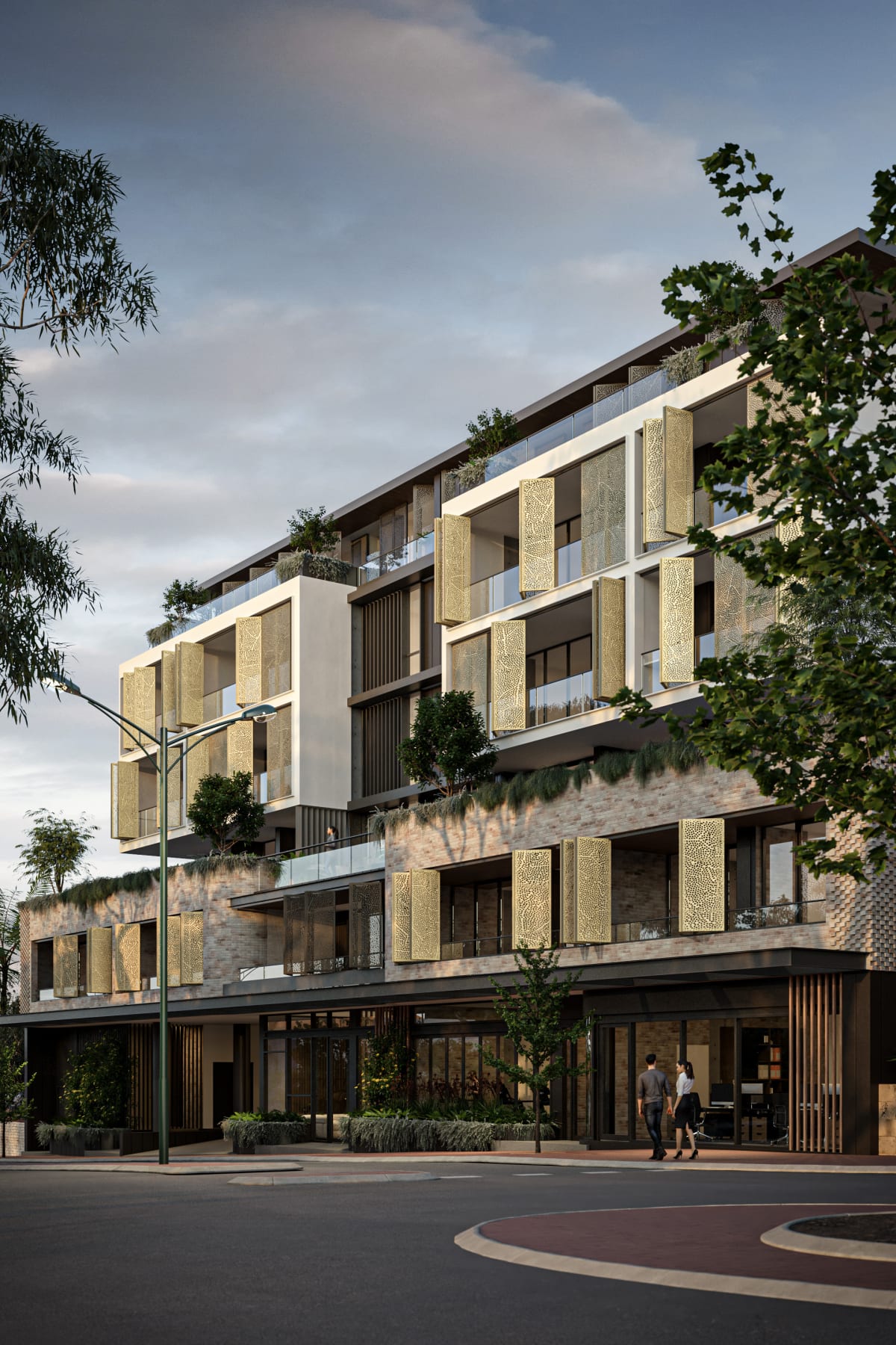 Bloom Residences