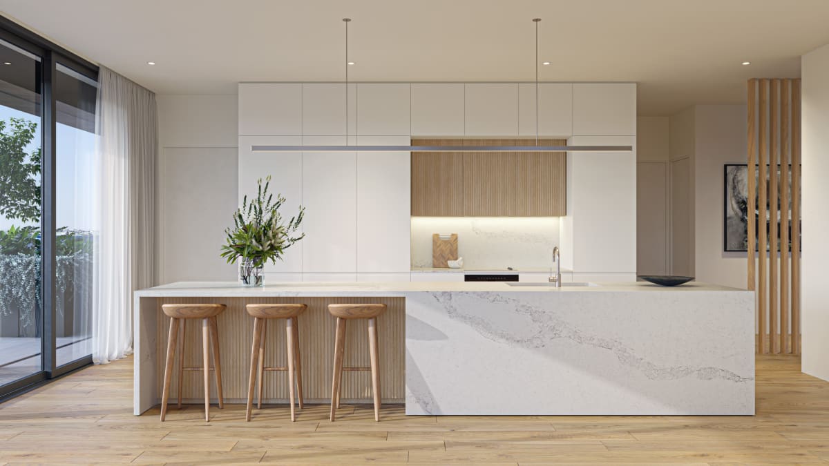 Bloom Residences