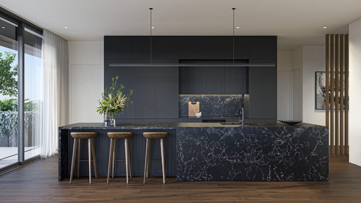 Bloom Residences