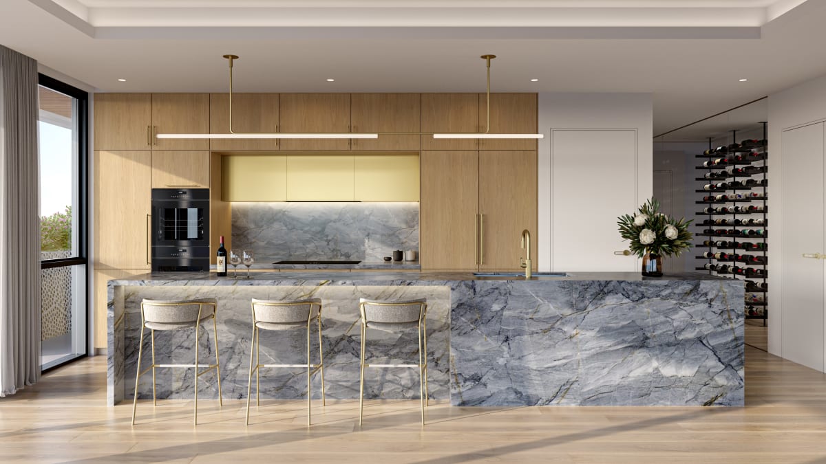 Bloom Residences