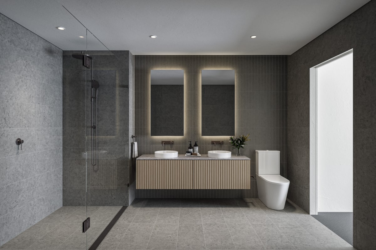 Bloom Residences