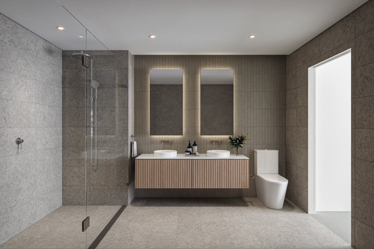 Bloom Residences