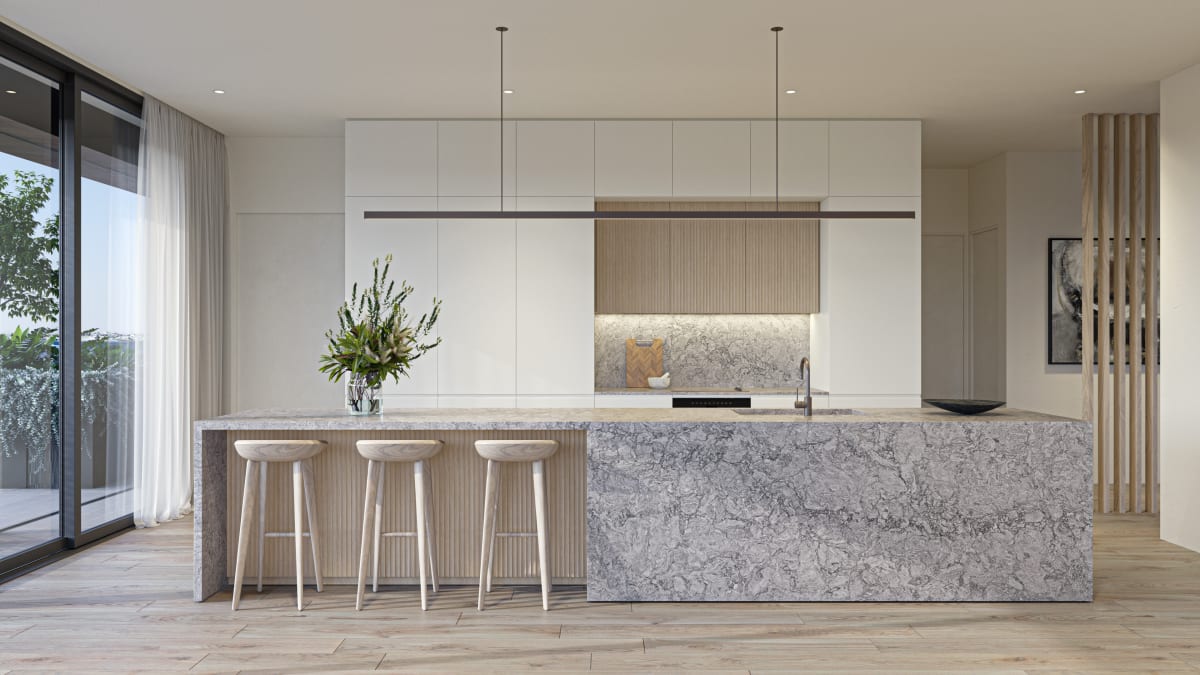 Bloom Residences