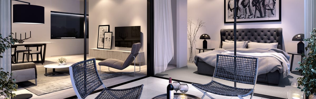 Bondi Central Bondi Central