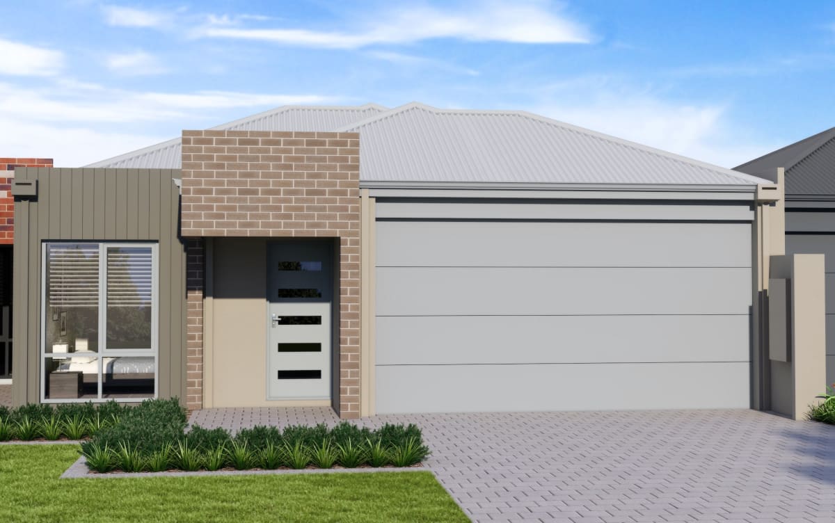 Botanica, Canning Vale