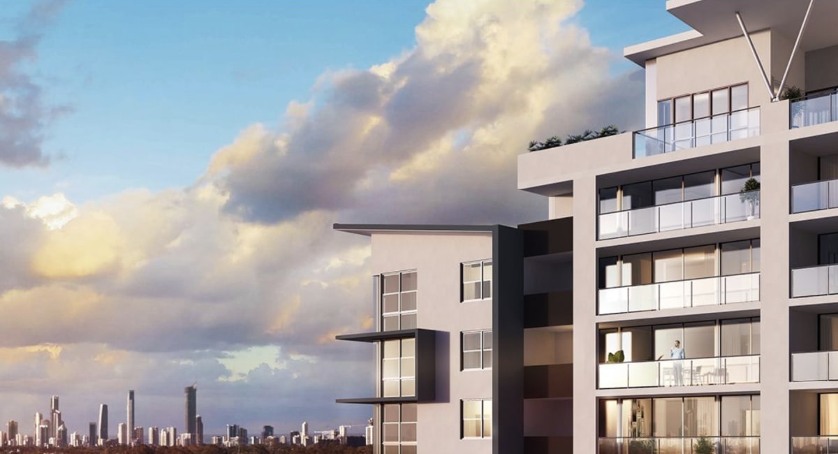 Brooke Residences
