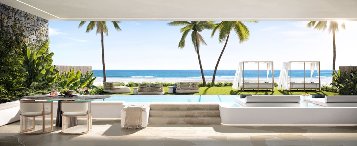 Cabana