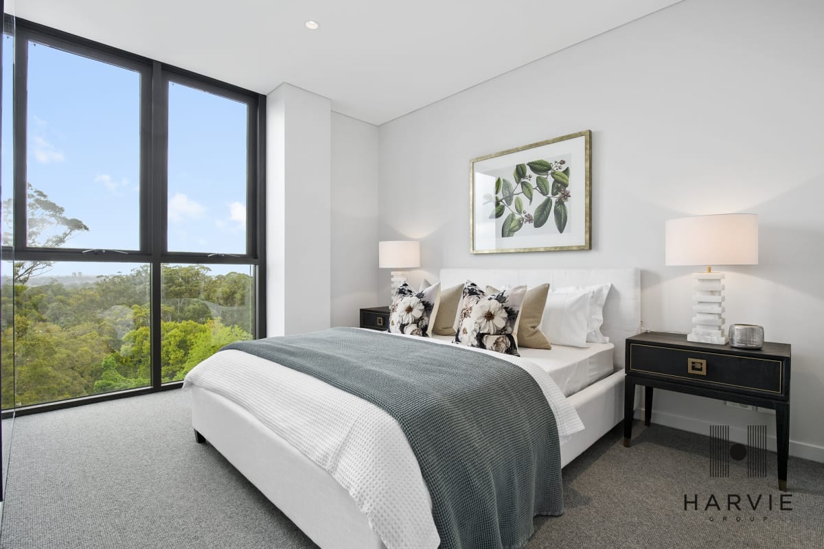 Cascade Gardens, Pymble