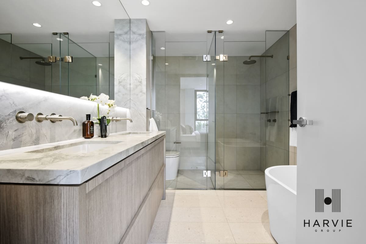 Cascade Gardens, Pymble