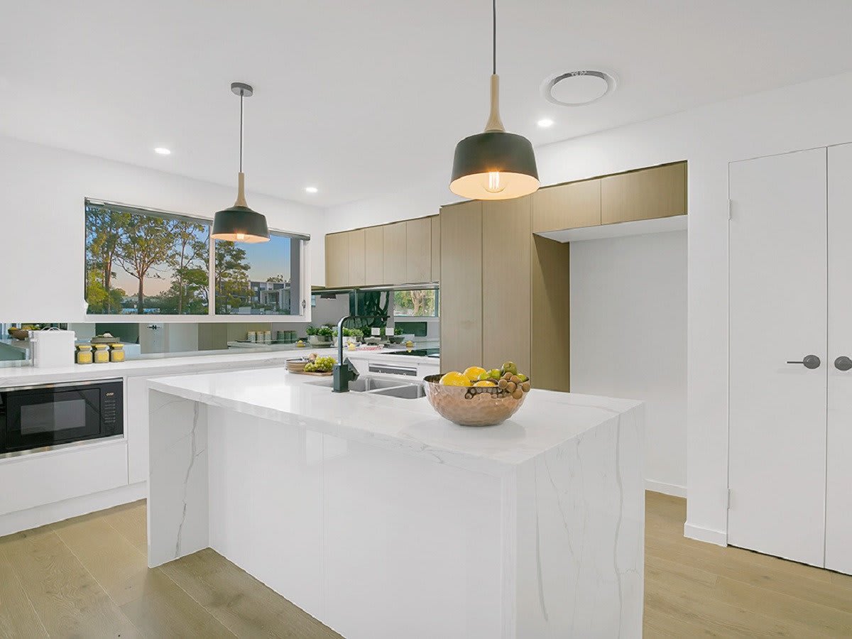 Clearview Urban Village