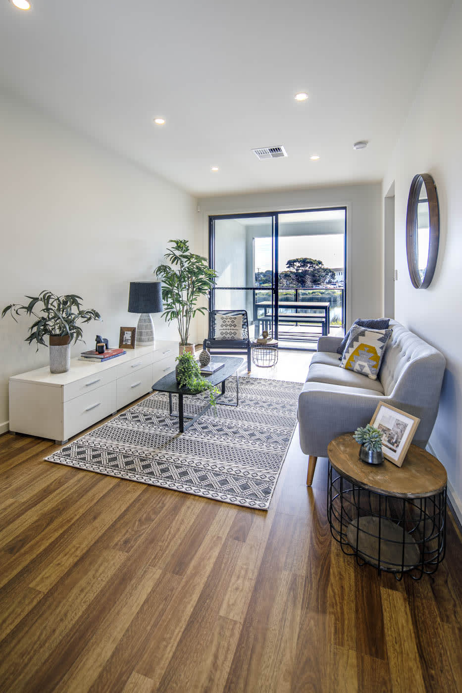 Clover Townhomes